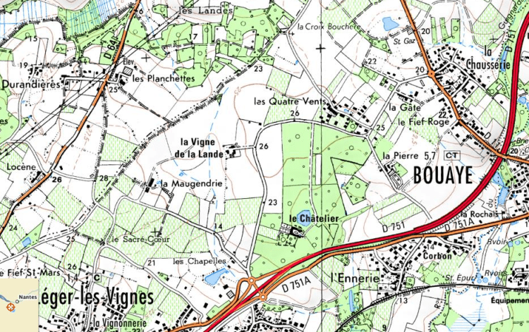 ferme pedagogique presentation